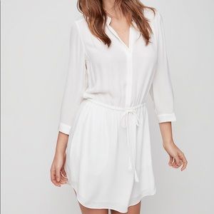 Aritzia Babaton BENNETT Dress